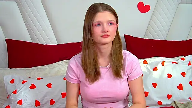 JaneRosen online show from February 15, 7:09 am