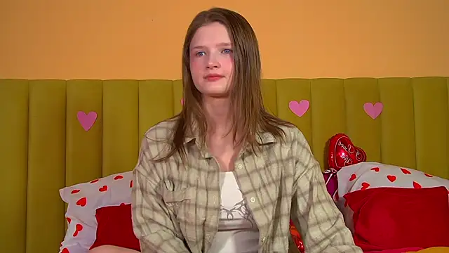 JaneRosen online show from February 14, 6:24 am