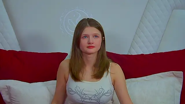 JaneRosen online show from December 2, 6:26 am