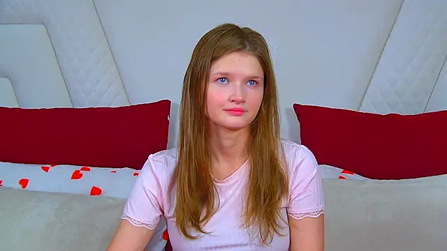Snapshot of JaneRosen chatting on July 5, 6:20 am JaneRosen online show from July 5, 6:20 am