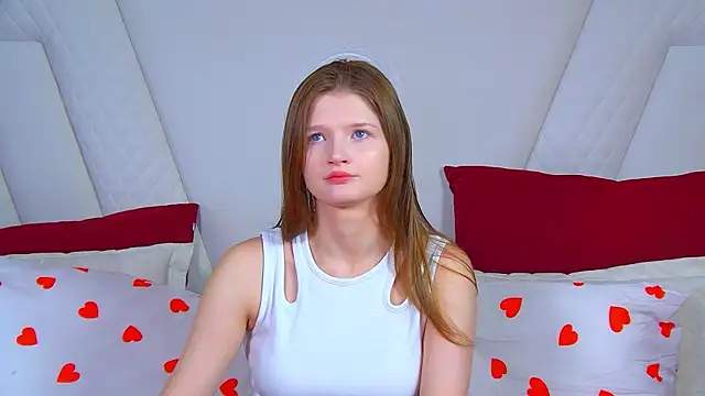 Snapshot of JaneRosen chatting on June 21, 6:19 am JaneRosen online show from June 21, 6:19 am