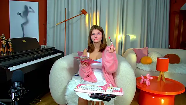 JaneRosen online show from October 1, 6:29 am