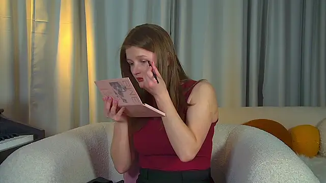 JaneRosen online show from March 21, 6:25 am