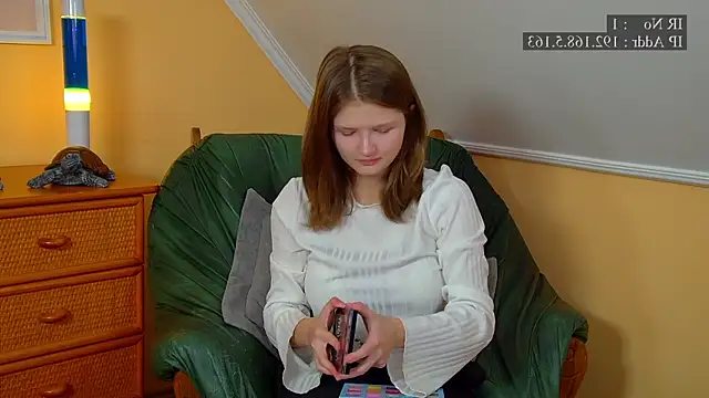 JaneRosen online show from October 4, 6:15 am