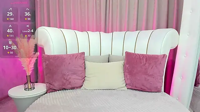  Sunpuddle online show from November 9, 2:37 am