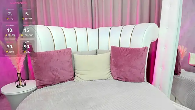  Sunpuddle online show from November 12, 1:10 am