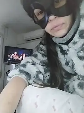 SweetSun69 online show from February 8, 5:10 pm