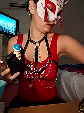 SweetSun69 online show from November 5, 8:56 pm