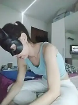 SweetSun69 online show from March 22, 8:43 pm