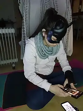 SweetSun69 online show from April 9, 8:04 pm