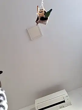 SweetSun69 online show from March 31, 7:43 am