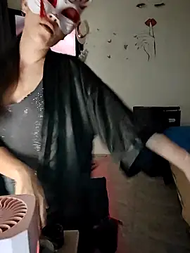 SweetSun69 online show from November 30, 6:19 pm