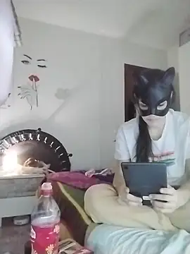 SweetSun69 online show from February 13, 9:04 pm