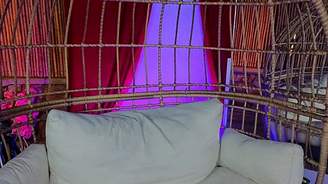 MiaWonderfull online show from July 19, 11:12 pm