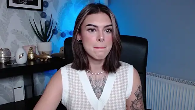 Nova SIN online show from November 14, 6:17 am