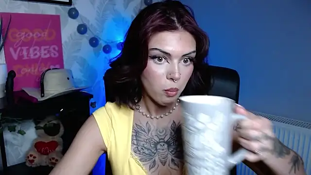 Nova SIN online show from March 31, 6:48 am