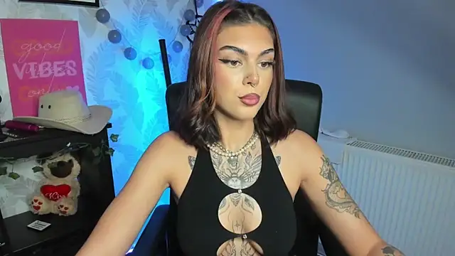 Nova SIN online show from May 25, 10:47 am