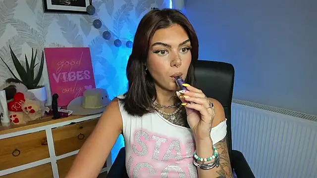 Nova SIN online show from July 7, 6:47 am