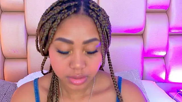 AngelaRoberts online show from March 3, 8:49 pm