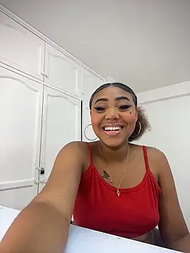 AngelaRoberts online show from March 27, 8:21 pm