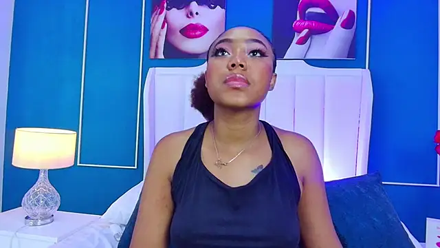 AngelaRoberts online show from October 23, 4:11 am