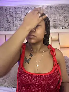 AngelaRoberts online show from March 2, 8:27 pm