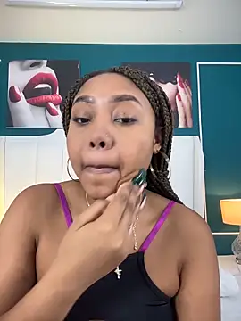 AngelaRoberts online show from February 20, 11:28 pm