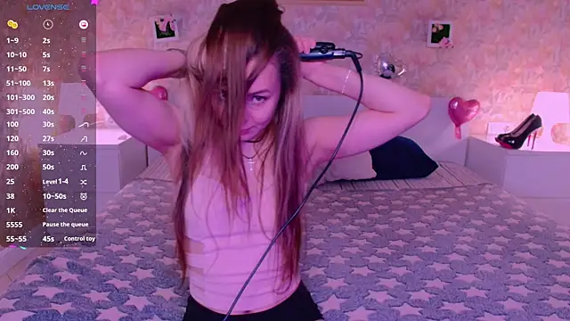 Little Rockk online show from March 20, 9:10 am