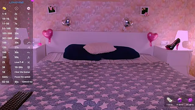 Little Rockk online show from April 13, 9:02 am