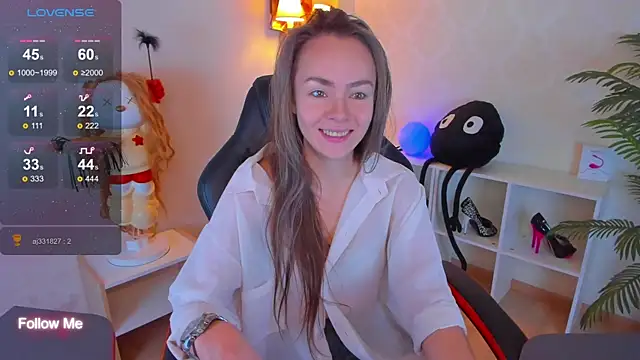 Little Rockk online show from October 16, 4:43 am