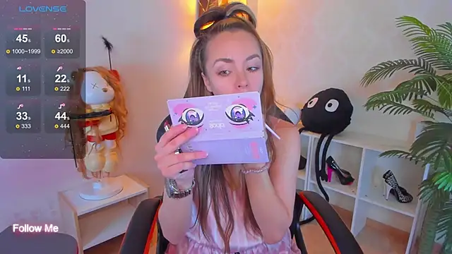 Little Rockk online show from October 12, 4:47 am