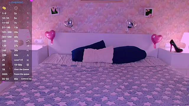 Little Rockk online show from March 21, 8:15 am