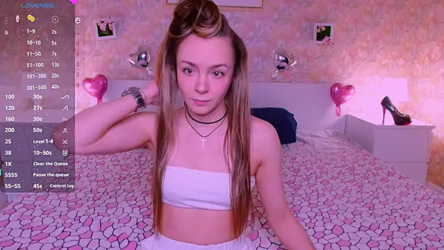 Little Rockk online show from March 6, 10:32 am