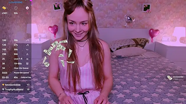 Little Rockk online show from March 4, 11:40 am