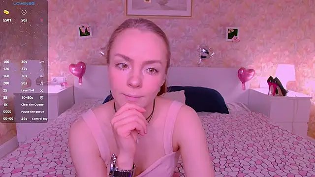 Little Rockk online show from May 8, 10:19 am
