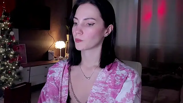 Snapshot of AdeleShinemm chatting on January 15, 7:12 am AdeleShinemm online show from January 15, 7:12 am