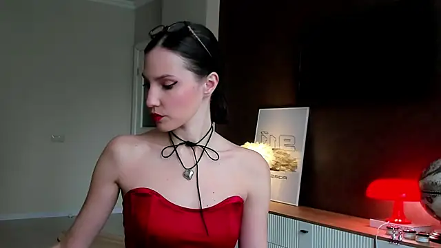 Snapshot of AdeleShinemm chatting on October 23, 4:00 am AdeleShinemm online show from October 23, 4:00 am