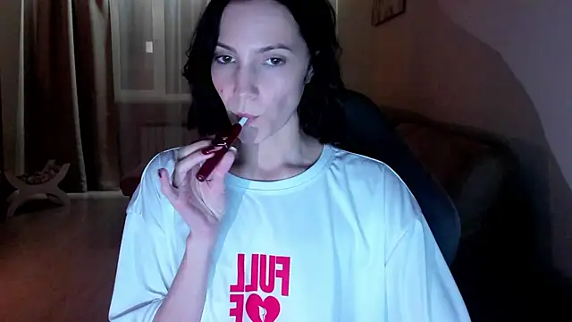 Snapshot of AdeleShinemm chatting on September 13, 3:34 pm AdeleShinemm online show from September 13, 3:34 pm