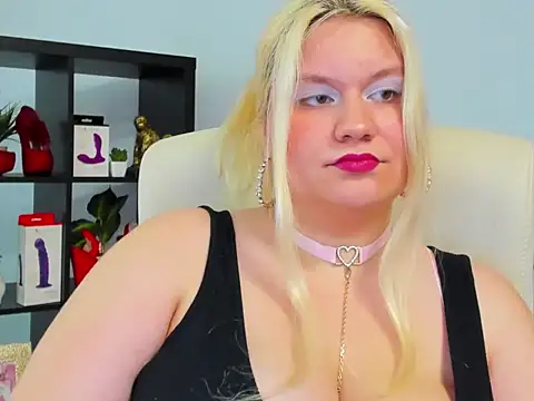 samantha darling online show from May 27, 12:56 pm