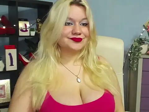 samantha darling online show from February 5, 8:10 am