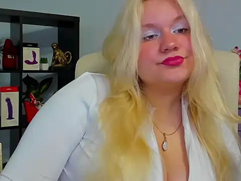 samantha darling online show from May 18, 7:24 am