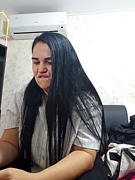 VickyDivinee online show from September 16, 7:04 pm