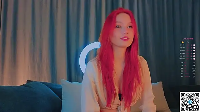 GildedKitten online show from October 13, 6:31 pm