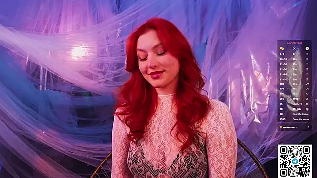 Snapshot of GildedKitten chatting on January 11, 6:59 pm GildedKitten online show from January 11, 6:59 pm