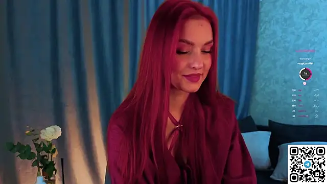 GildedKitten online show from October 26, 7:25 pm