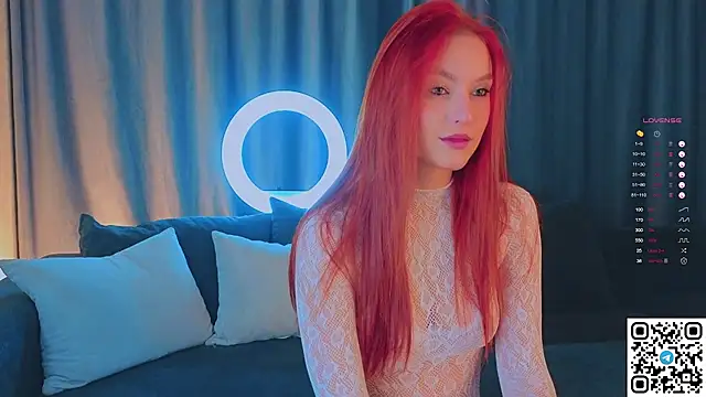 GildedKitten online show from October 16, 5:43 pm