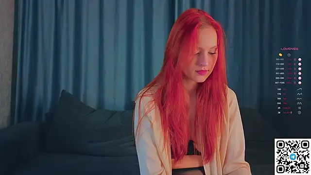 GildedKitten online show from October 10, 6:31 pm