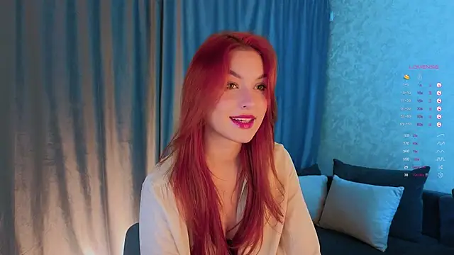 GildedKitten online show from October 30, 6:38 pm