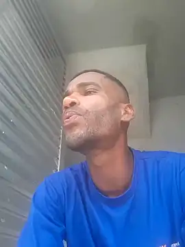 negrobrazil92 online show from October 20, 1:33 pm