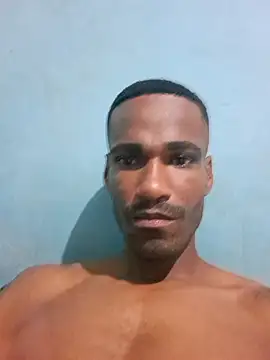 negrobrazil92 online show from September 14, 1:33 pm